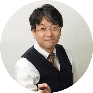 画像：藤岡講師